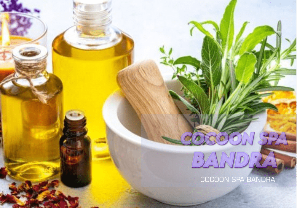 Body Massage in Bandra