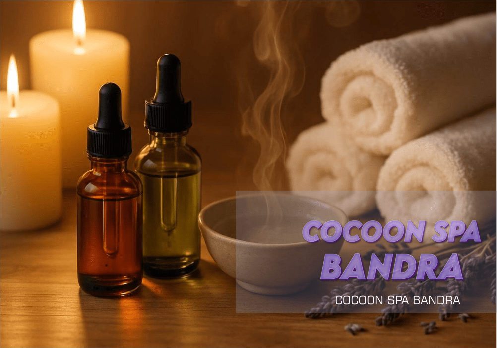 Full Body Massage in Bandra
