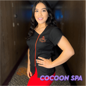 Aromatherapy Massage in Bandra