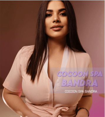 Body Massage in Bandra