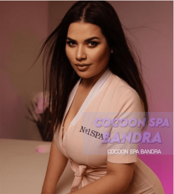 Couples Massage in Bandra